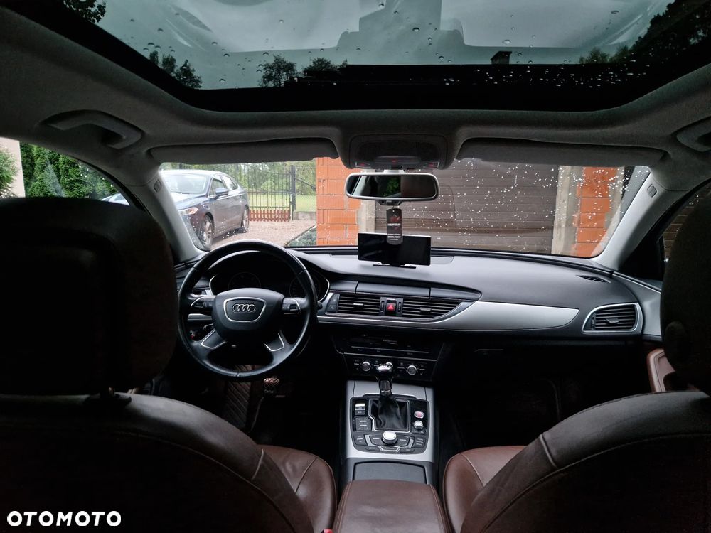 Audi A6 Avant - 30