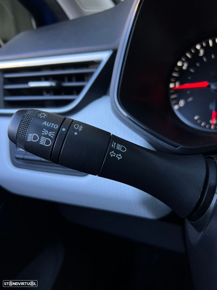 Renault Clio 1.0 TCe Techno - 11