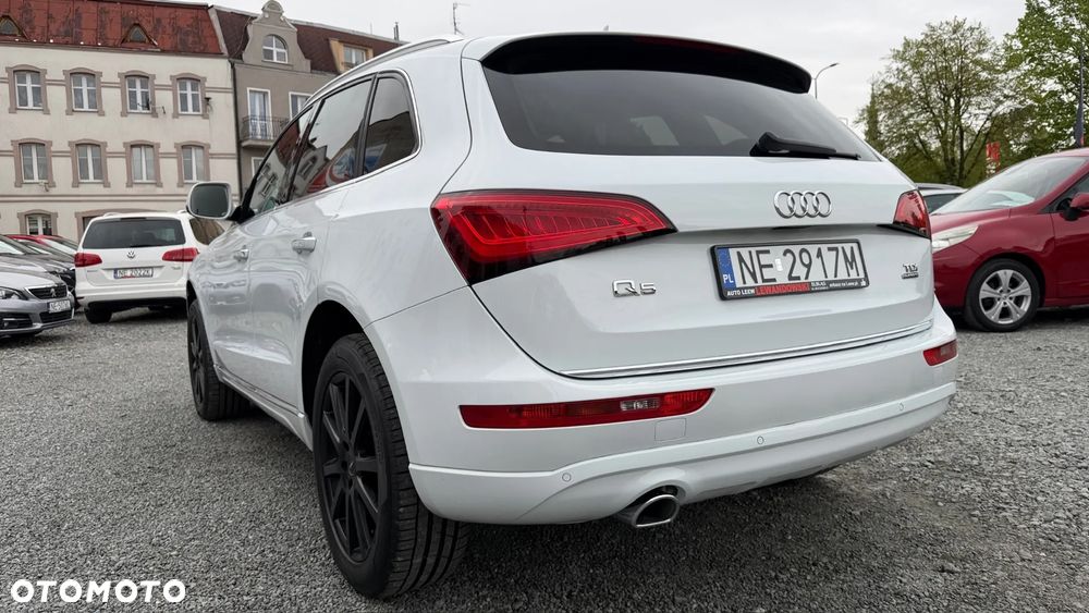 Audi Q5 - 11