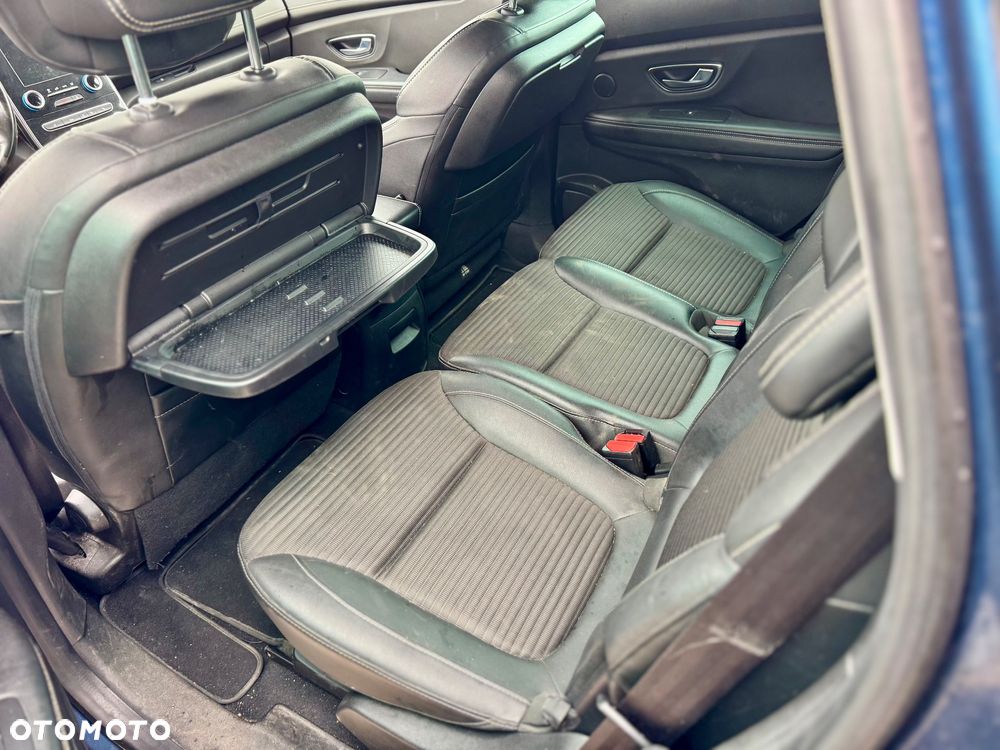 Renault Scenic 1.6 dCi Energy Bose Edition - 26