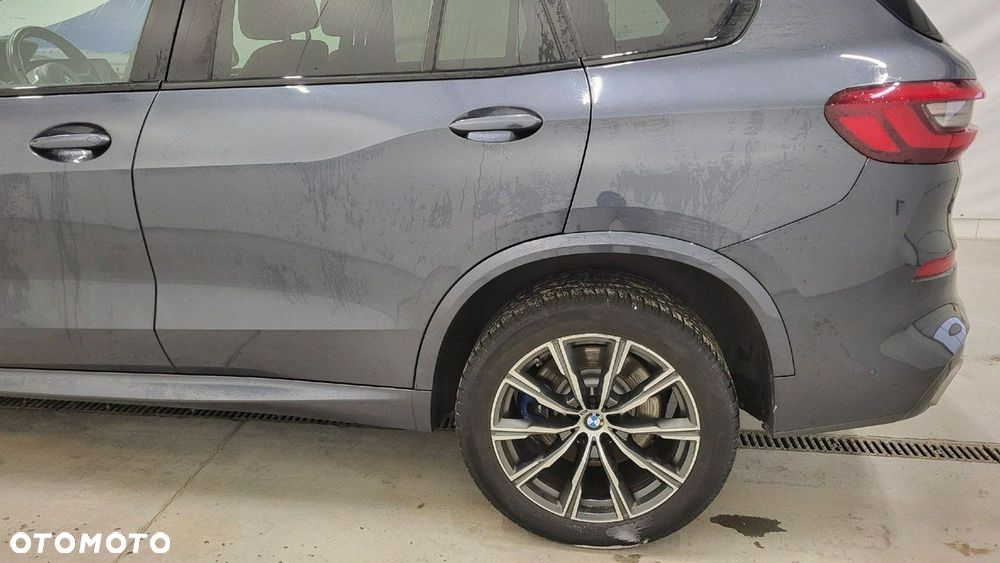 BMW X5 - 9