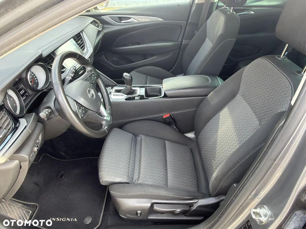 Opel Insignia 1.6 CDTI Elite S&S - 9