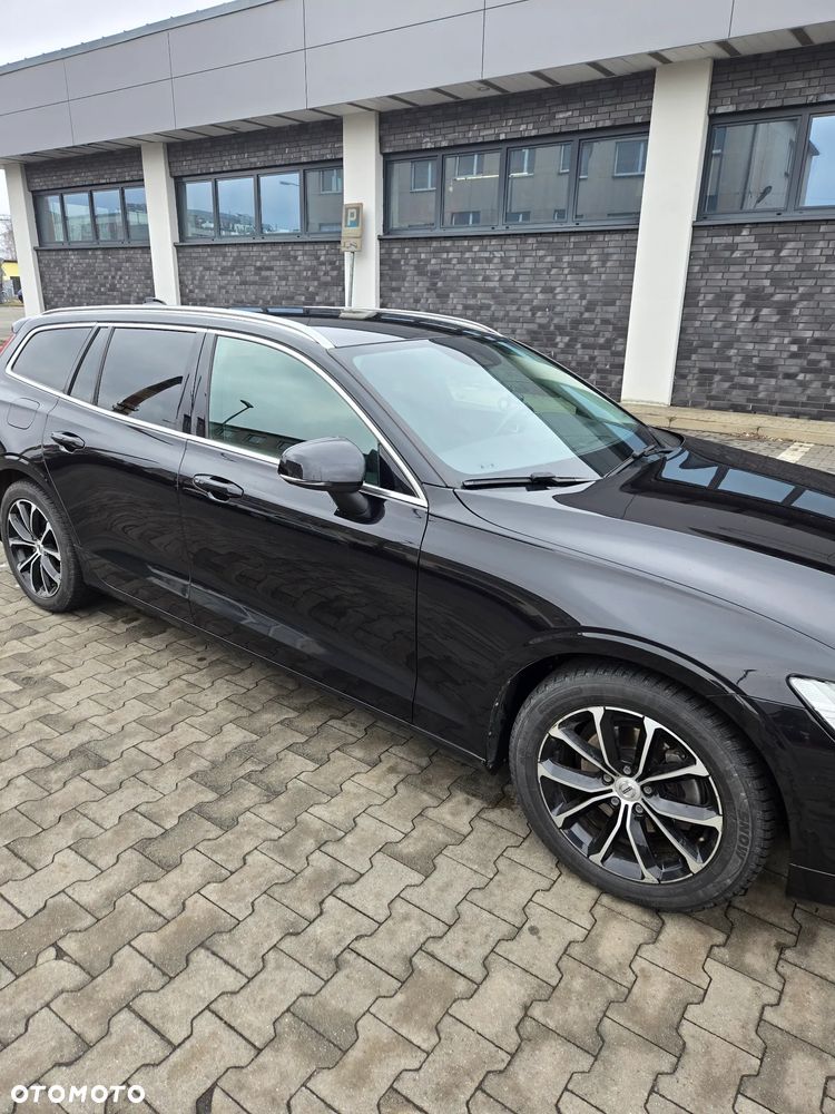 Volvo V60 - 4
