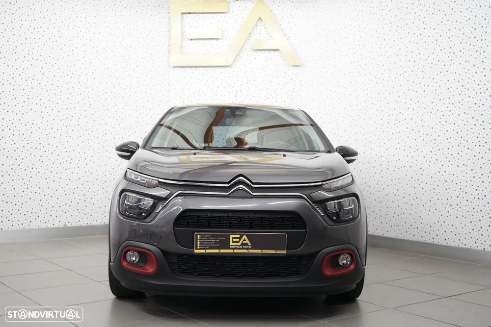 Citroën C3 1.2 PureTech Feel - 2