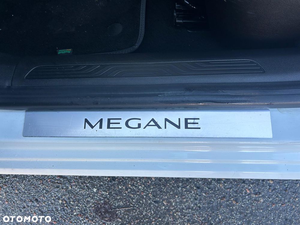 Renault Megane 1.5 dCi Limited - 28