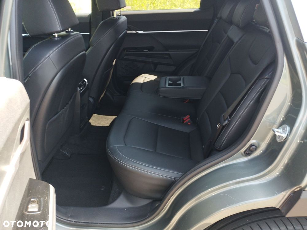 SsangYong/KGM Torres 1.5 T-GDI Adventure - 18