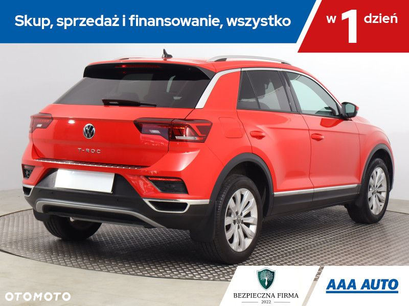 Volkswagen T-Roc - 6