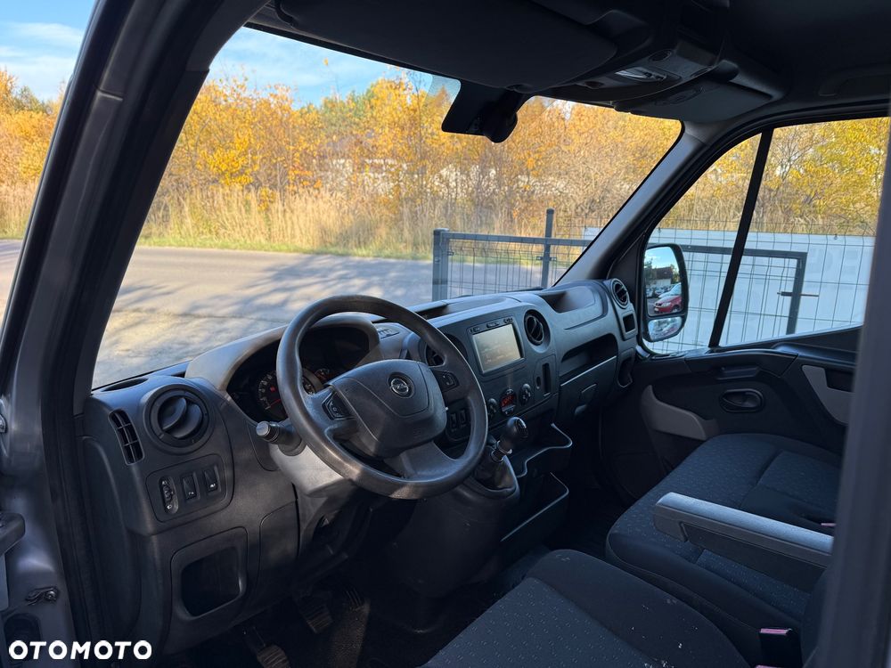 Opel Movano L2H2 - 20