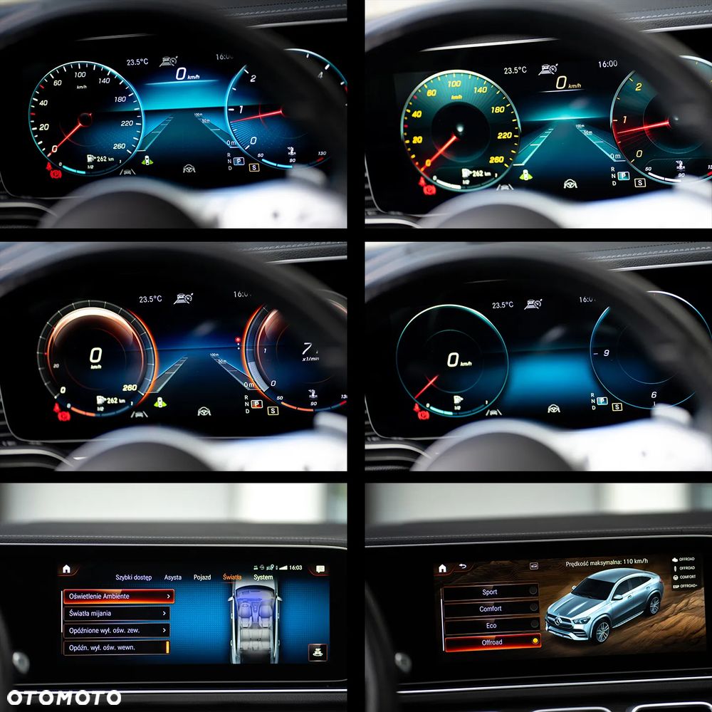 Mercedes-Benz GLE 400 d 4-Matic Advanced Plus - 35