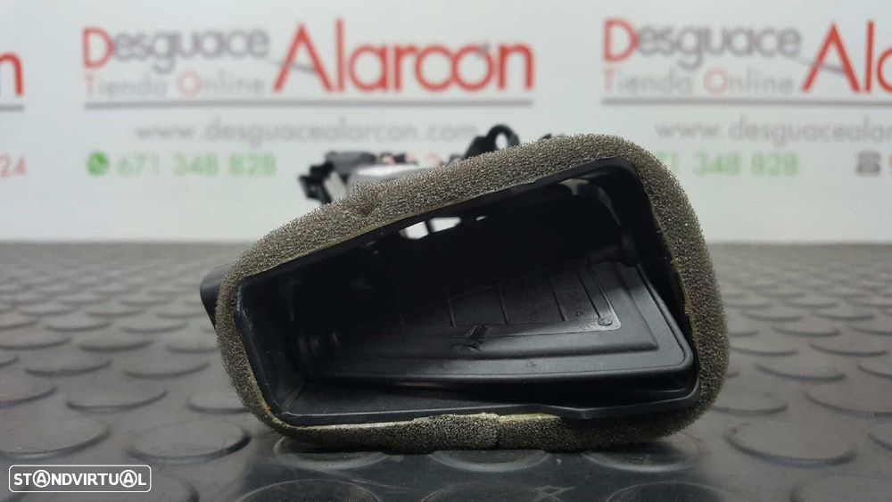 AERADOR FRENTE ESQUERDO FORD FIESTA (CCN) TREND - 6