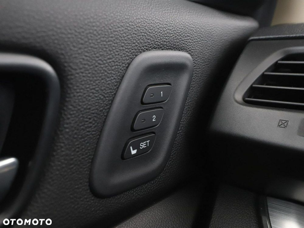 Honda CR-V 1.6i DTEC 4WD Automatik Executive - 39