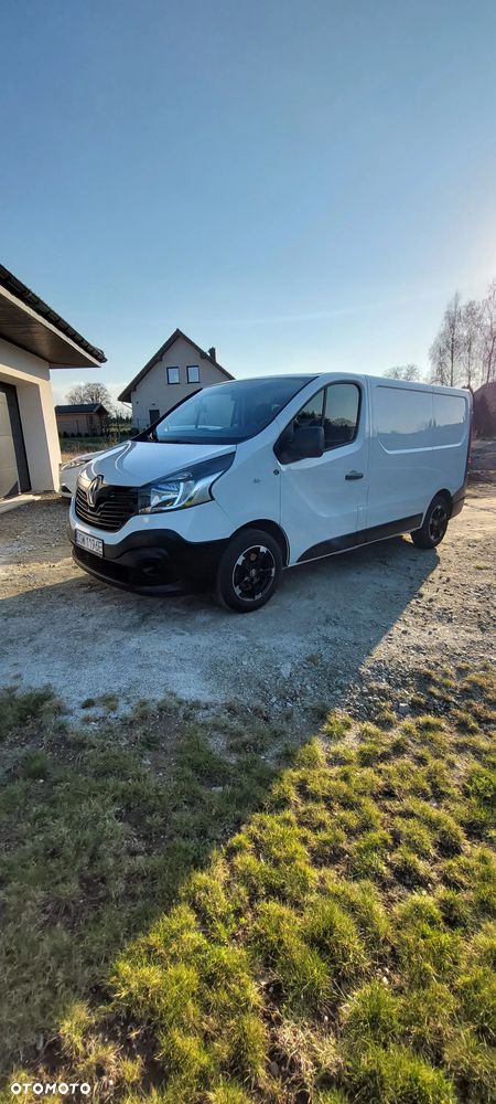 Renault Trafic - 2