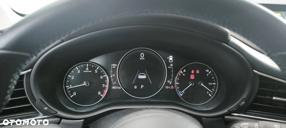 Mazda CX-30 - 13