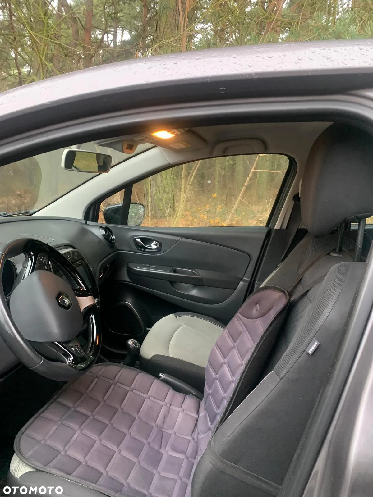 Renault Captur - 5