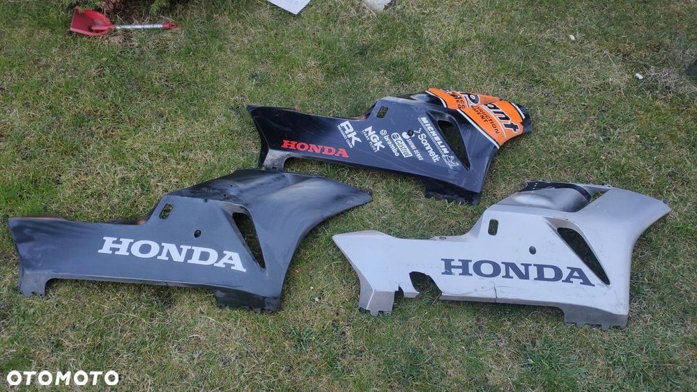 EU OSŁONA OWIEWKA PRAWA HONDA CBR 1000 RR SC57 04- - 1