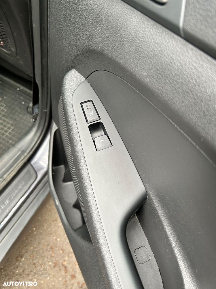 Hyundai Tucson 1.6 T-GDi 4WD 7DCT Premium+ - 10