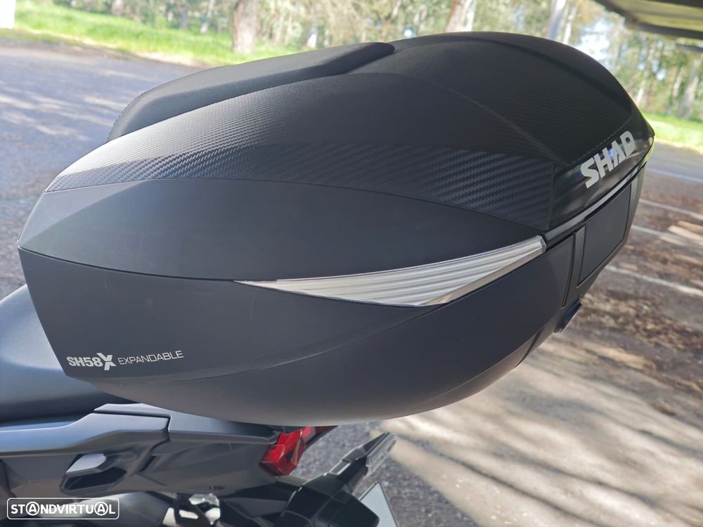 Kawasaki Versys 1000 S - 4