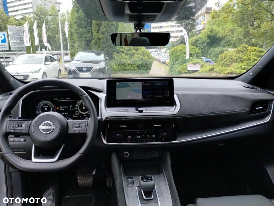 Nissan Qashqai - 17