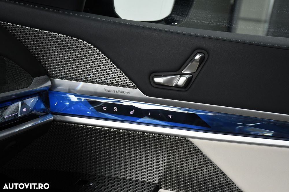 BMW i7 - 39