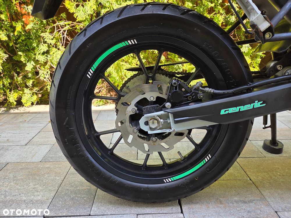 Derbi Senda - 24