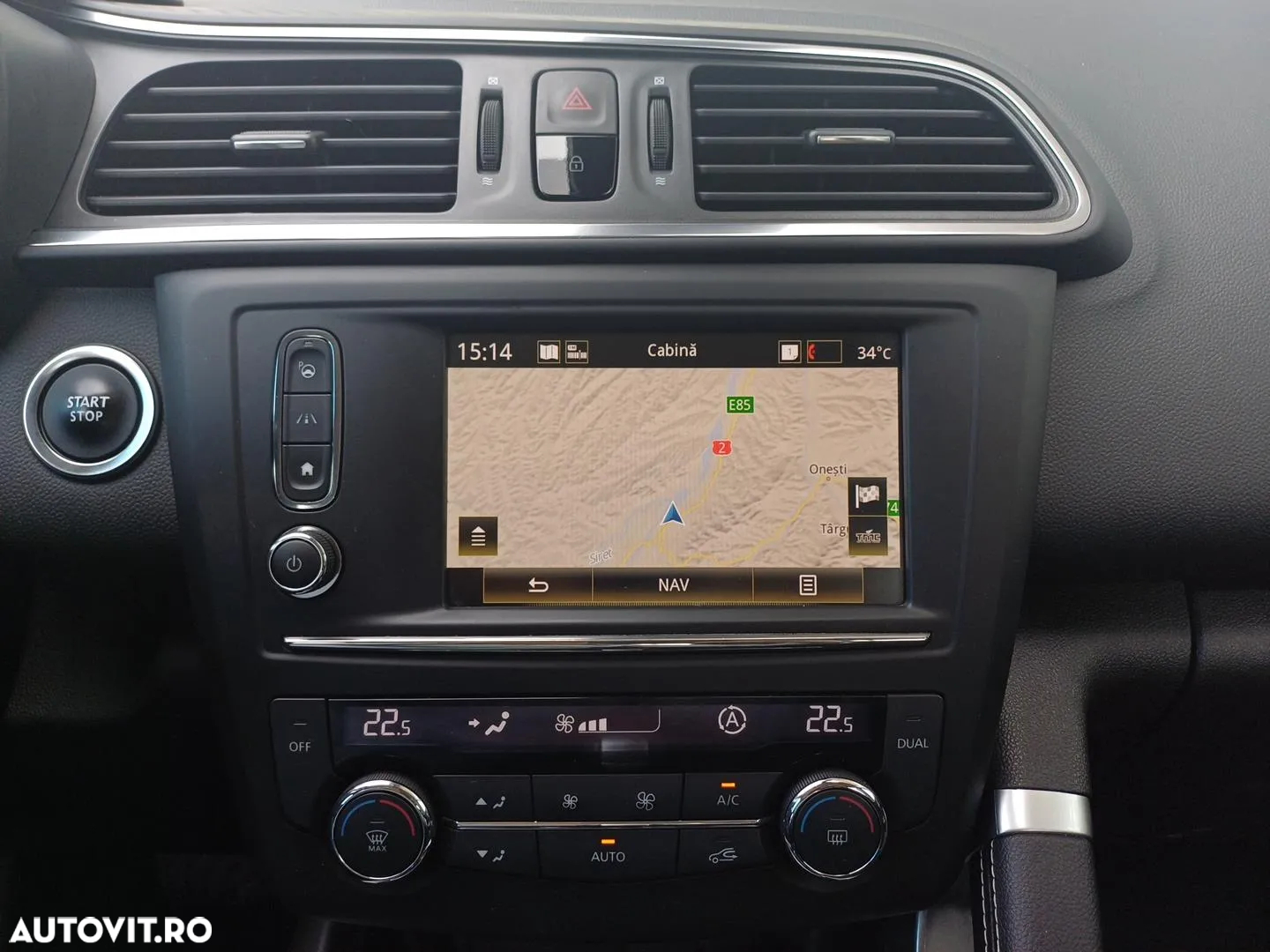 Renault Kadjar 1.2 TCe EDC Intens - 19