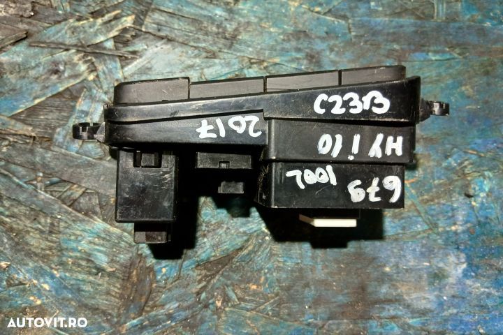 Buton ESP 299131553 REGLAJ LUMINI 299131553 Hyundai i10 2 [facelift] - 2