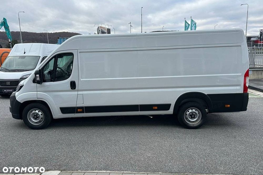 Fiat Ducato Maxi L4H2 2.2 140KM - 6