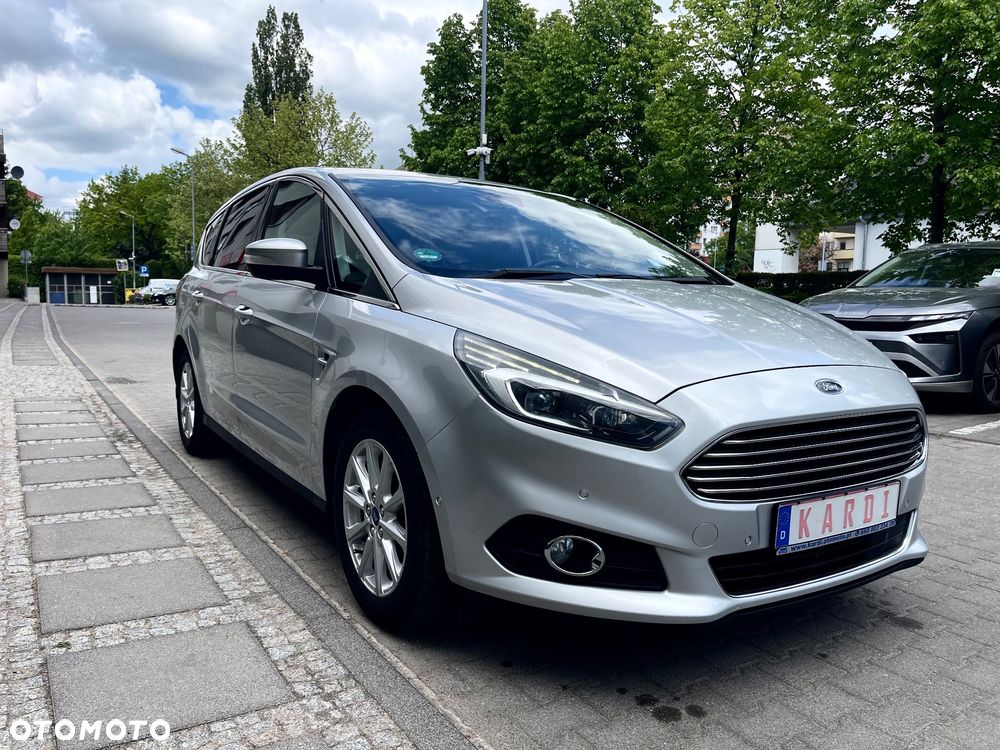 Ford S-Max - 4
