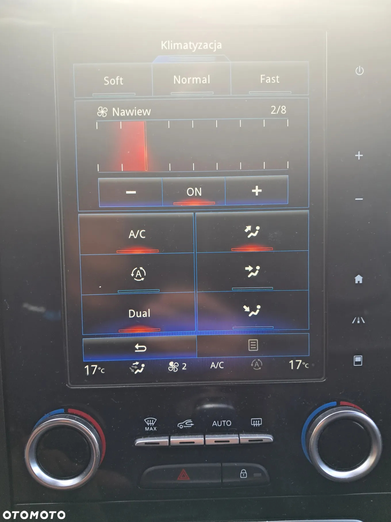Renault Talisman Grandtour ENERGY dCi 110 LIFE - 21