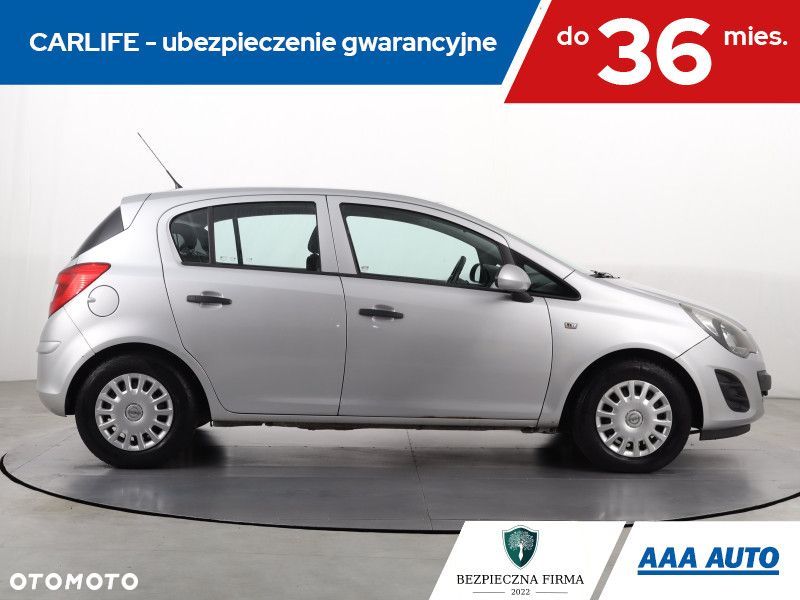 Opel Corsa - 7
