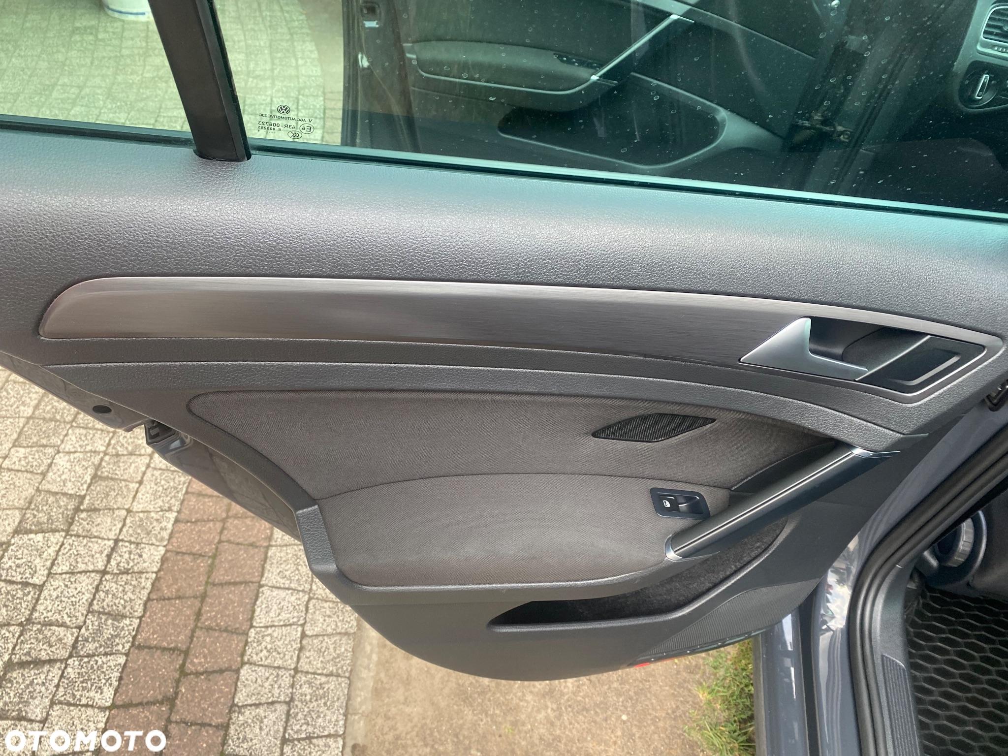 Volkswagen Golf 1.6 TDI (BlueMotion Technology) Comfortline - 32