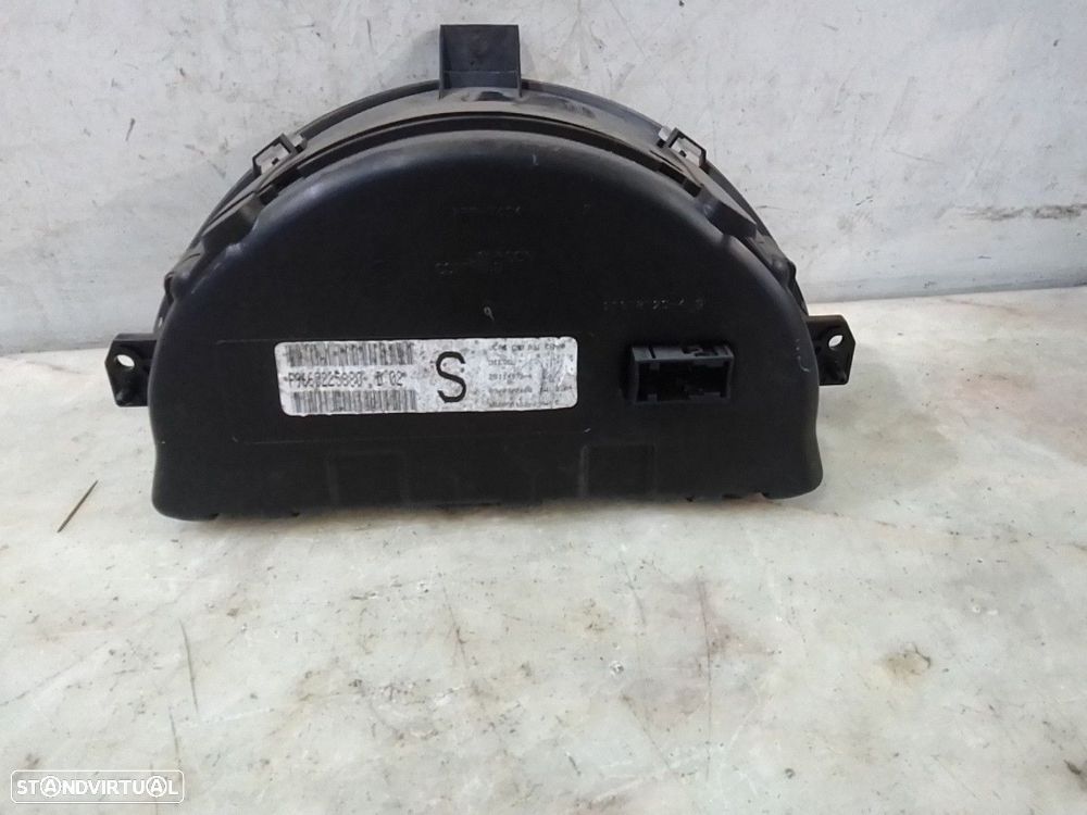 Quadrante / Conta Quilometros Citroen C2 (Jm_) - 3