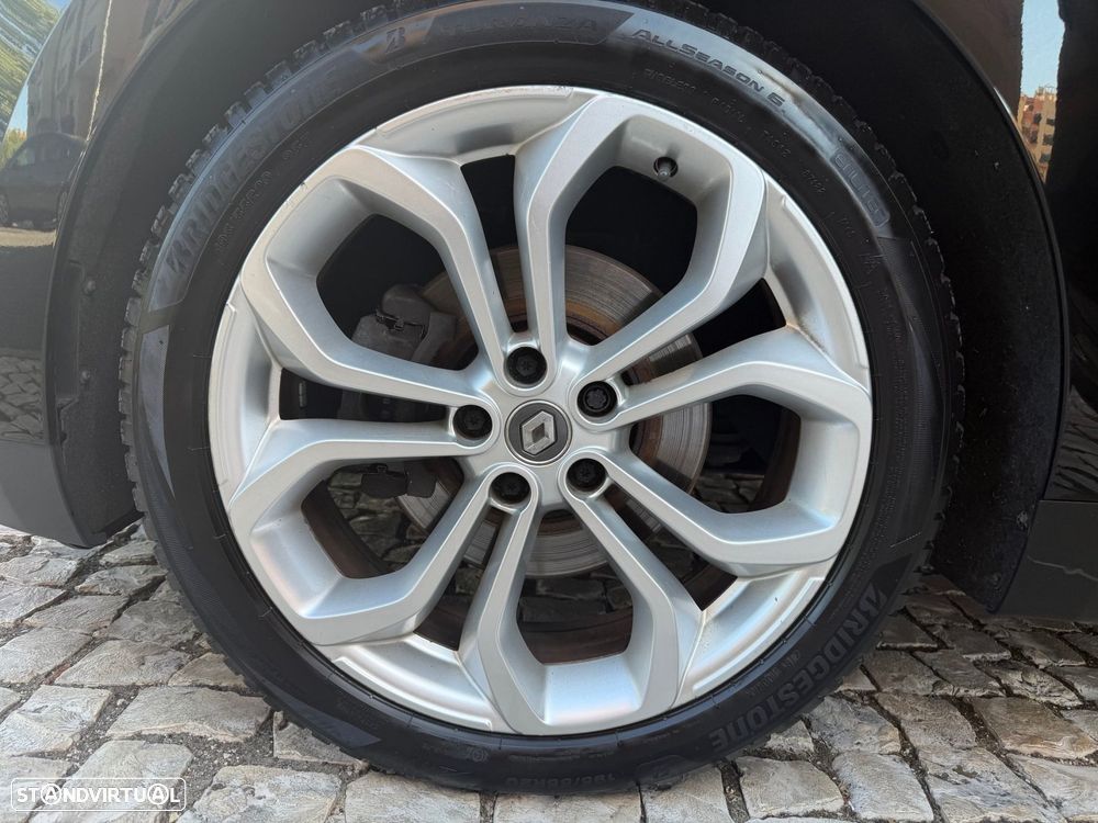 Renault Grand Scénic ENERGY TCe 130 INTENS - 16
