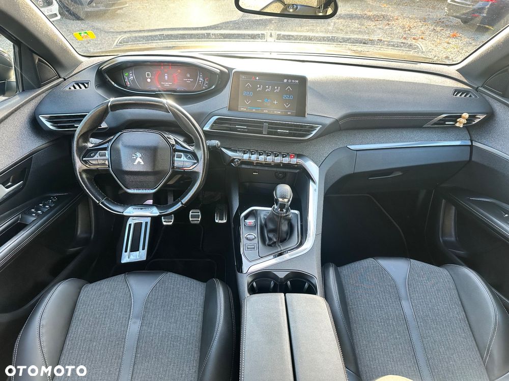 Peugeot 3008 - 8