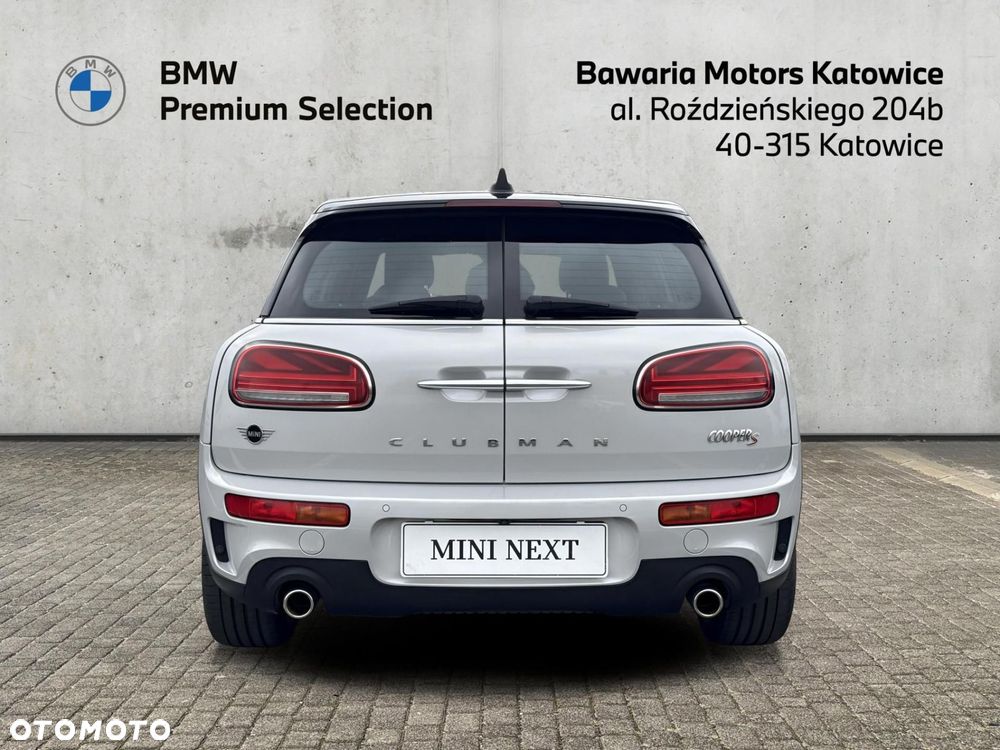 MINI Clubman - 11