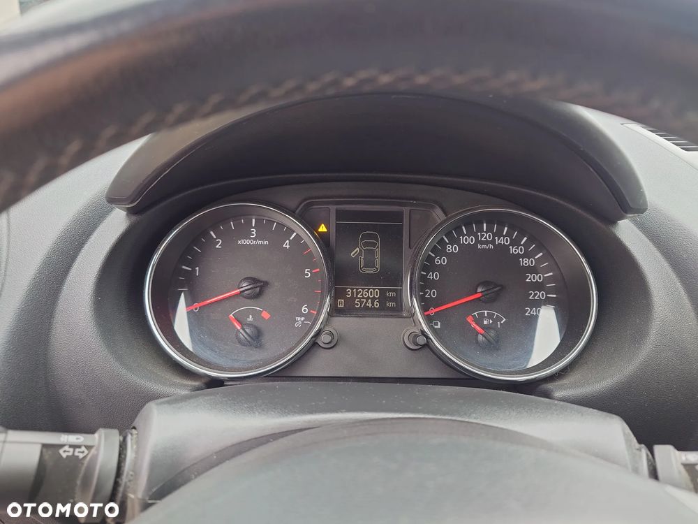 Nissan Qashqai+2 2.0 dCi DPF 4x4 tekna - 7