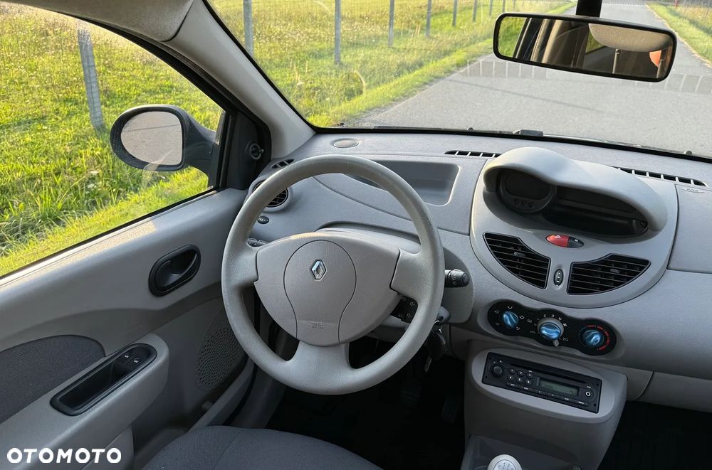 Renault Twingo 1.2 16V Eco Wind - 9