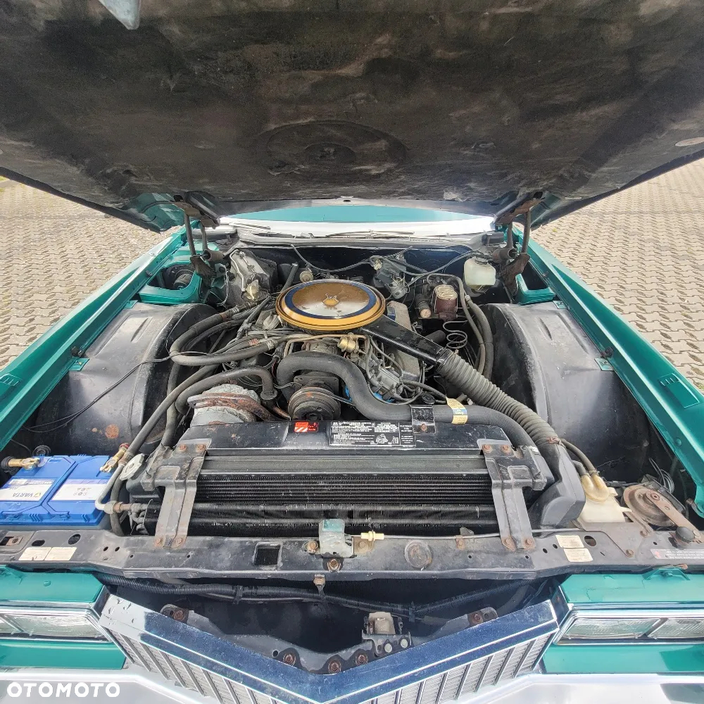 Cadillac Eldorado - 15
