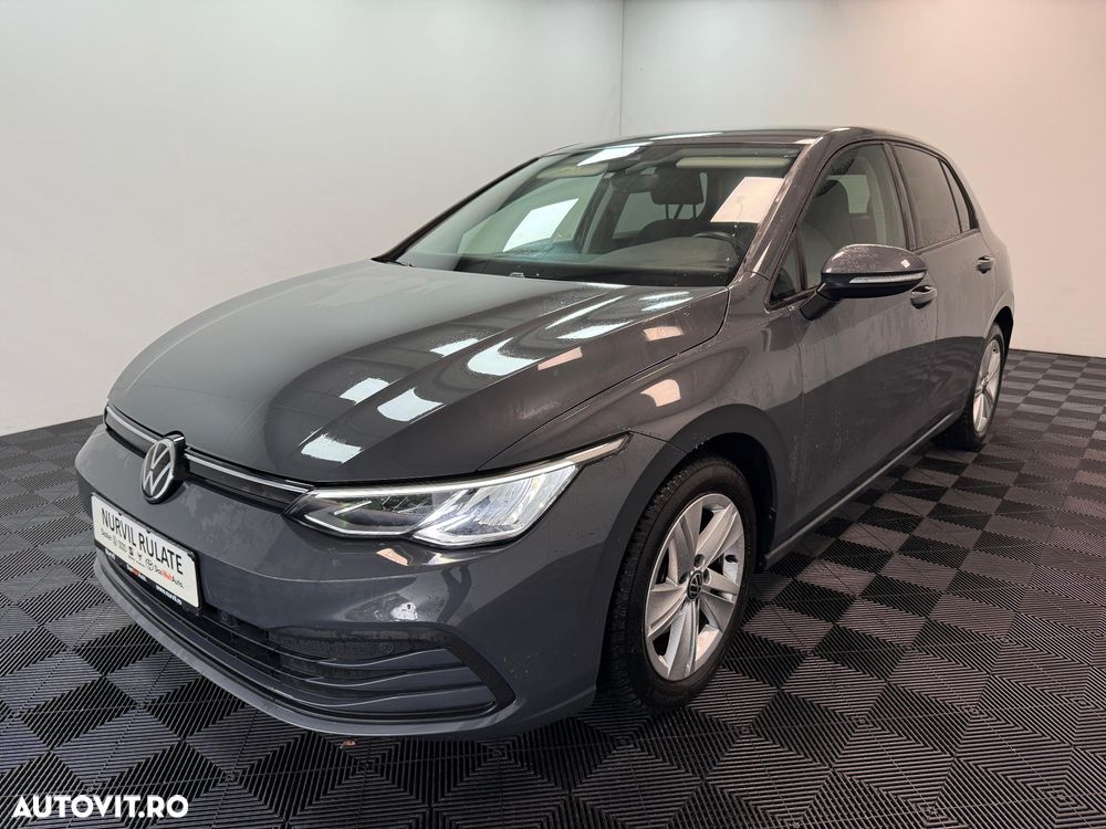 Volkswagen Golf 1.0 TSI Comfortline - 4