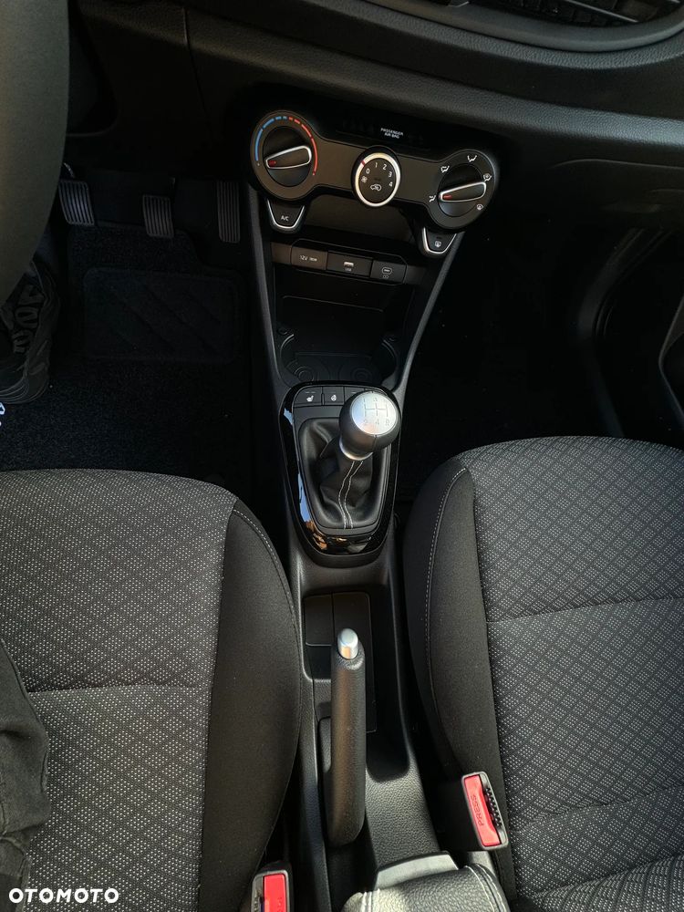 Kia Picanto 1.0 GDI L - 11