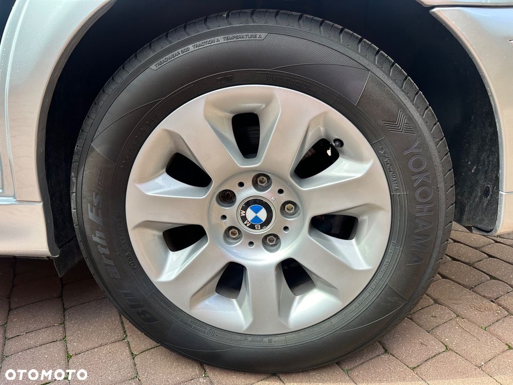 BMW Seria 5 - 15