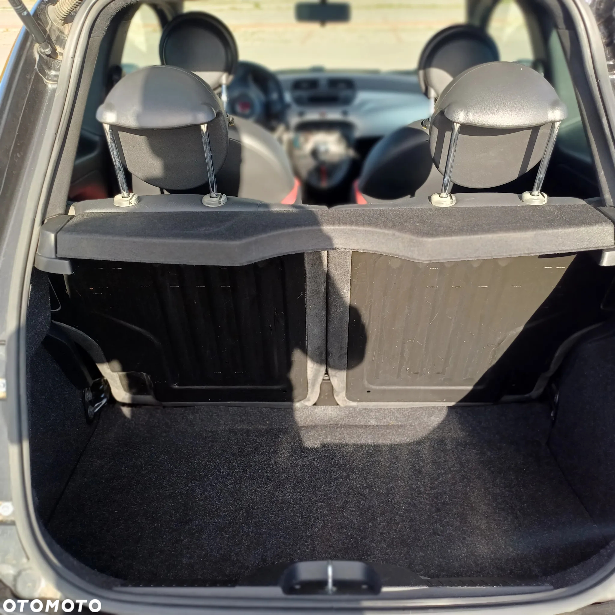 Fiat 500 - 14