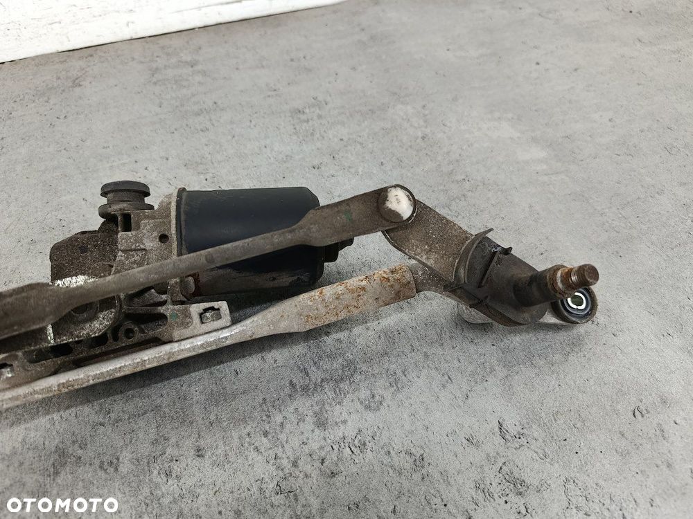 MECHANIZM WYCIERACZEK SMART FORFOUR I A4548200008 MS159010-7483  DENSO - 5