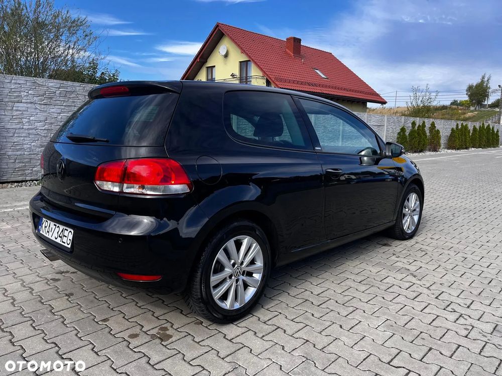 Volkswagen Golf 2.0 TDI Highline - 3