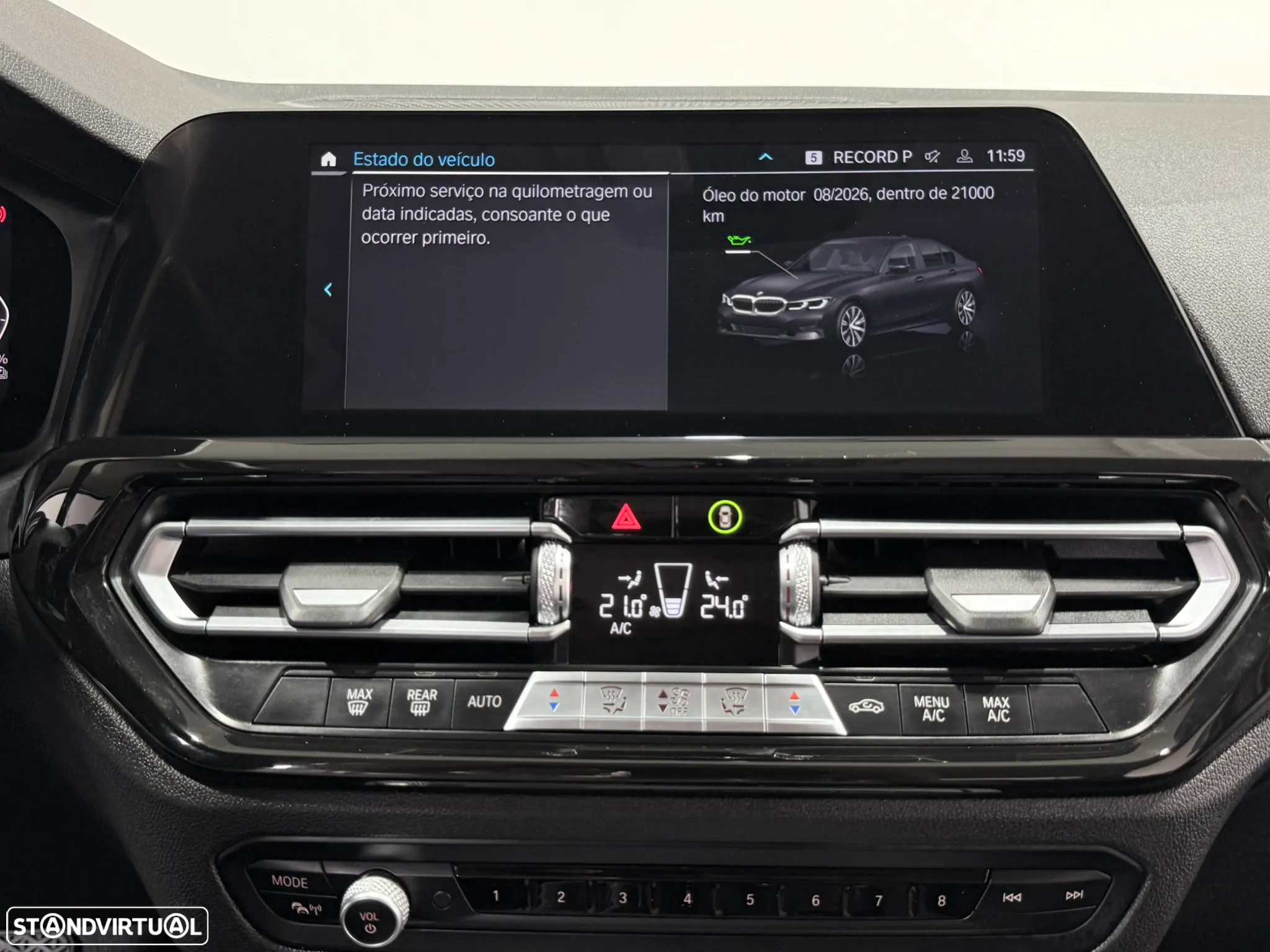 BMW 330 e Corporate Edition Auto - 32