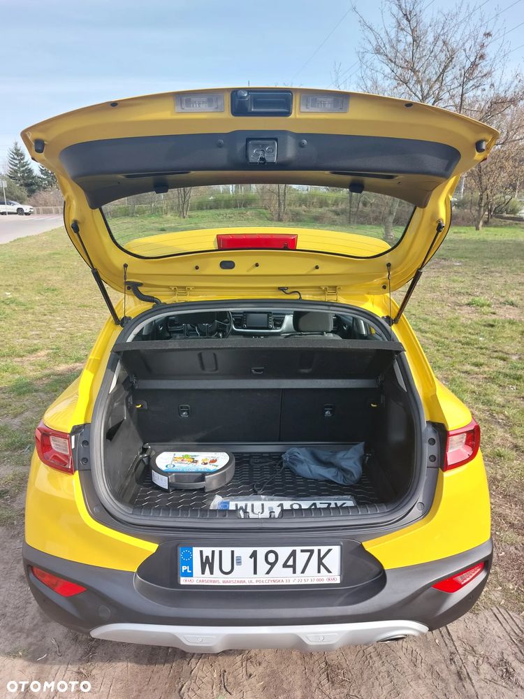 Kia Stonic 1.2 M - 13