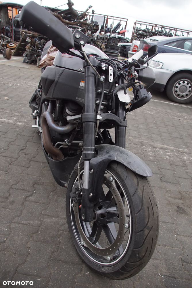 Buell xb9sx lightning city X xb 9 sx XB9 XB12 Firebolt Thunderstorm 984 silnik rama dokumenty felga pas wydech obudowa chłodnica obudowa - 12
