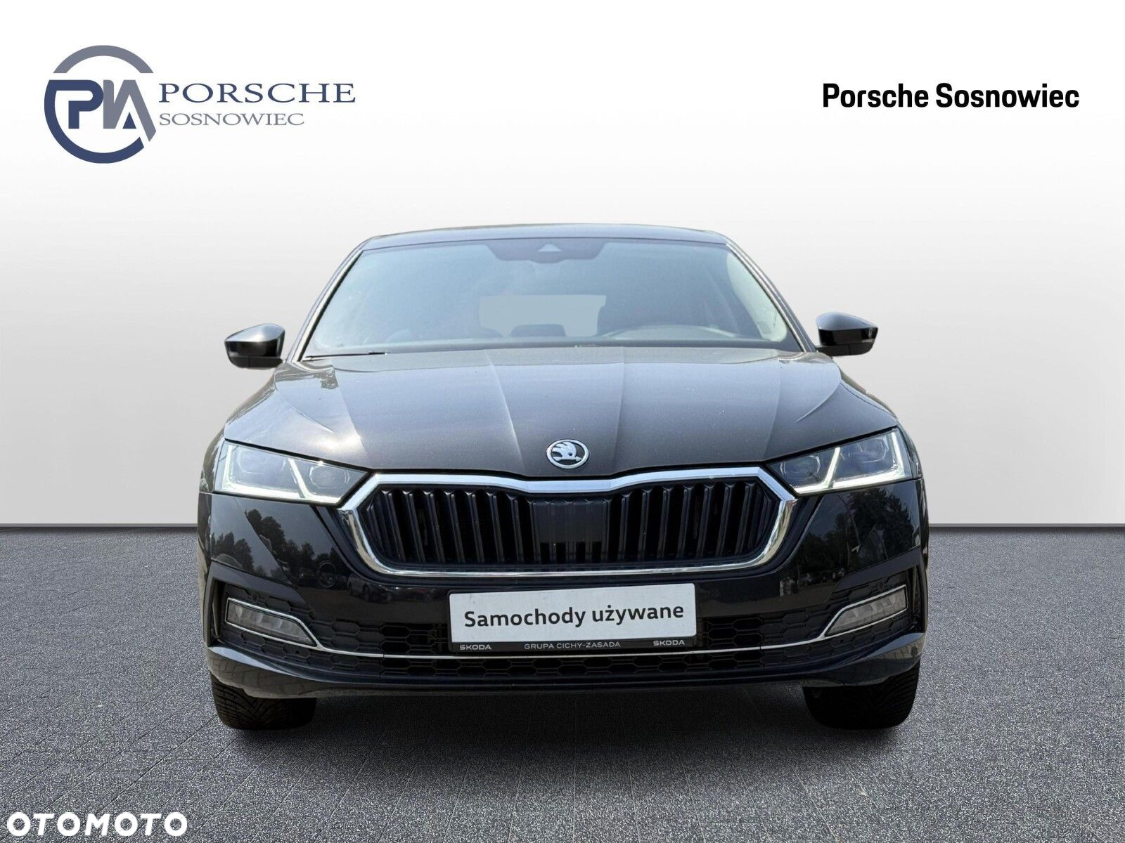 Skoda Octavia 2.0 TDI Style DSG - 8