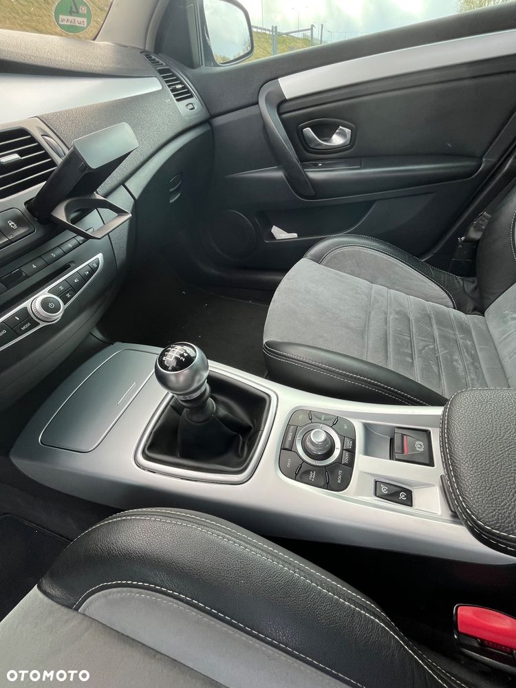 Renault Laguna 2.0 16V Turbo GT - 23