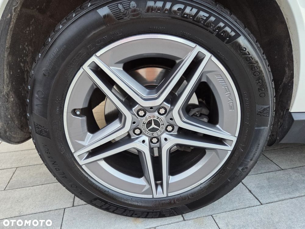 Mercedes-Benz GLE - 39